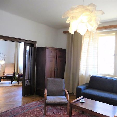 Apartmán Hradiska Jablonné nad Orlicí Exteriér fotografie