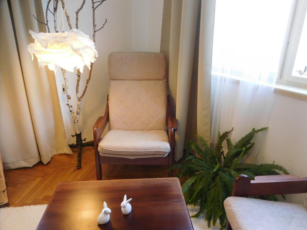 Apartmán Hradiska Jablonné nad Orlicí Exteriér fotografie