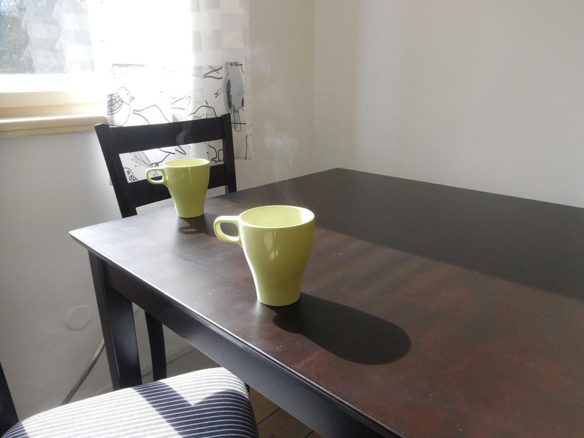 Apartmán Hradiska Jablonné nad Orlicí Exteriér fotografie