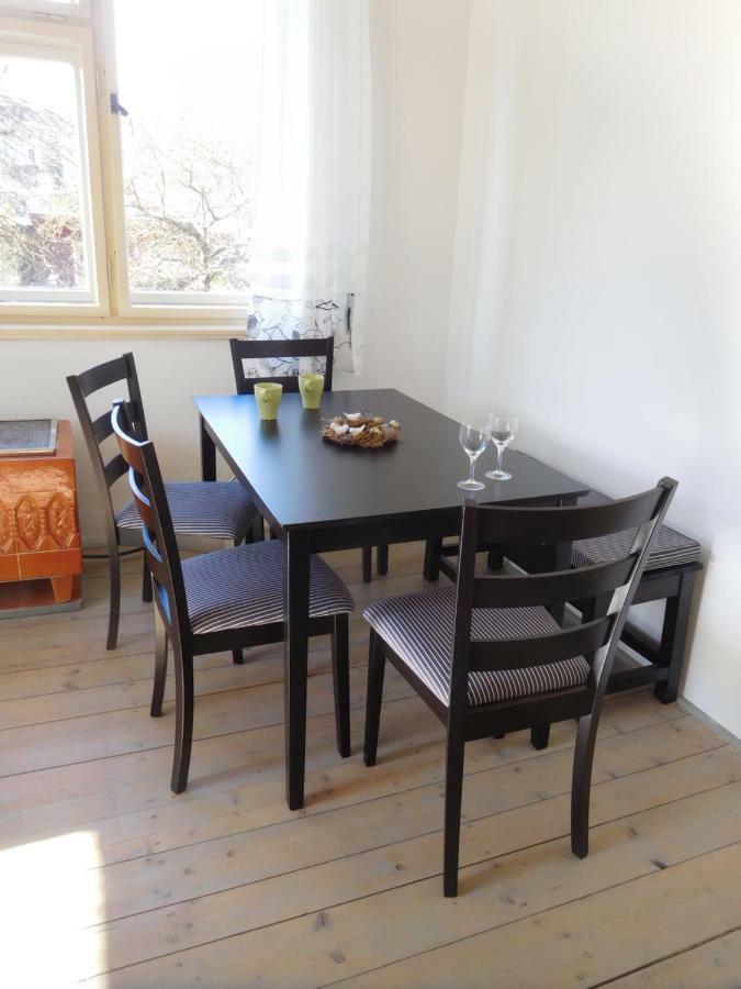 Apartmán Hradiska Jablonné nad Orlicí Exteriér fotografie