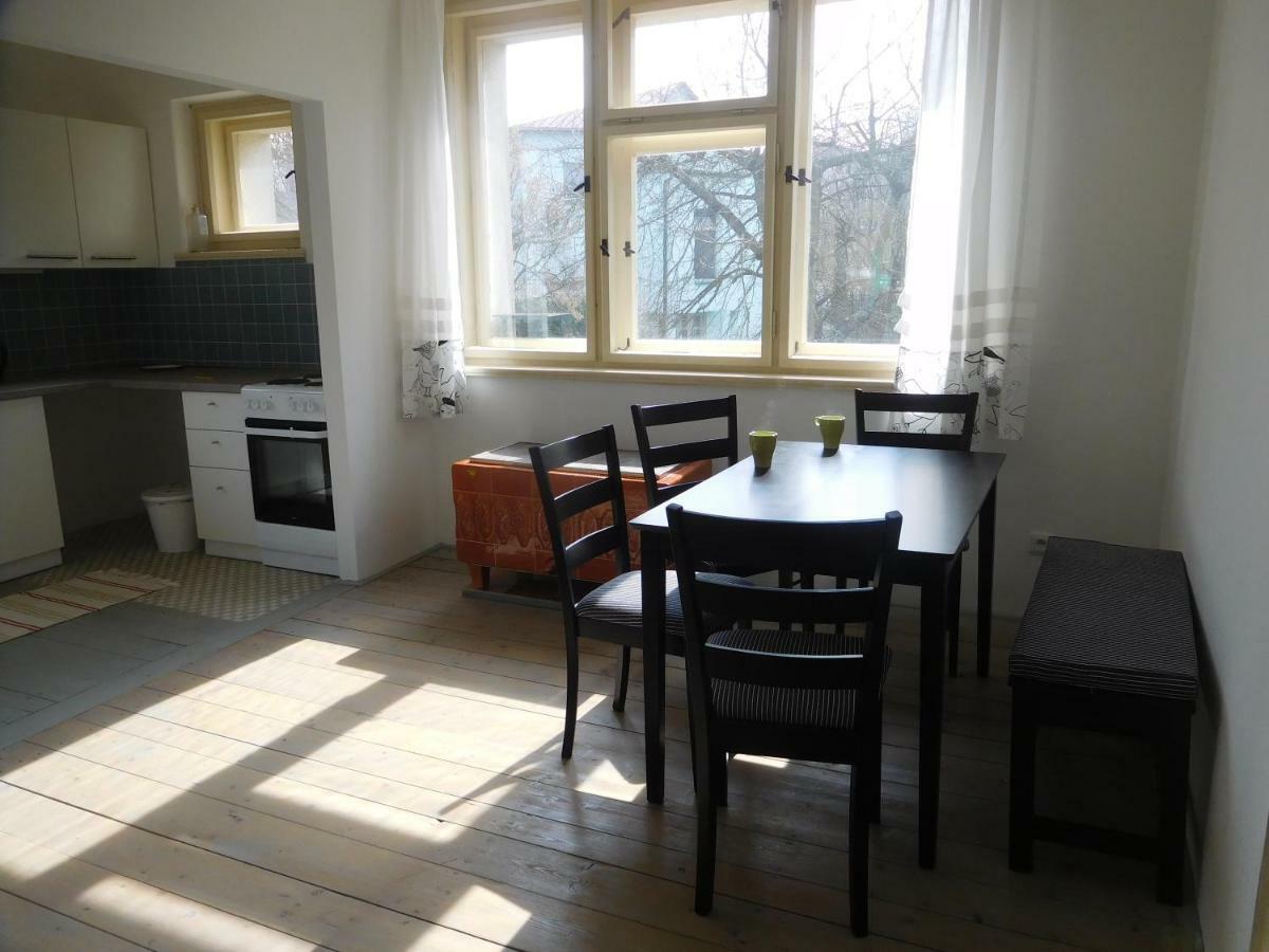 Apartmán Hradiska Jablonné nad Orlicí Exteriér fotografie