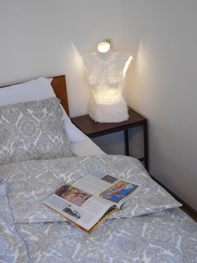 Apartmán Hradiska Jablonné nad Orlicí Exteriér fotografie