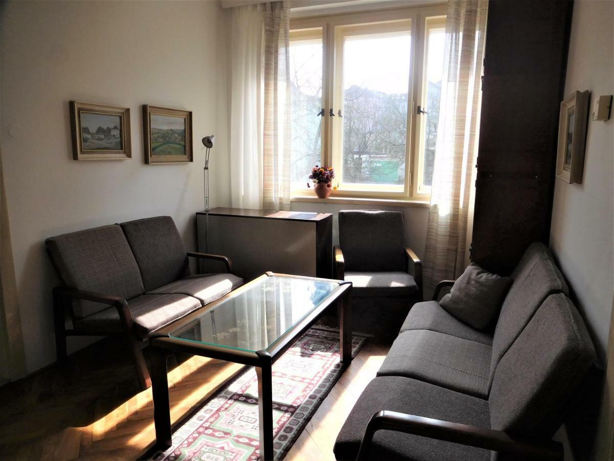 Apartmán Hradiska Jablonné nad Orlicí Exteriér fotografie