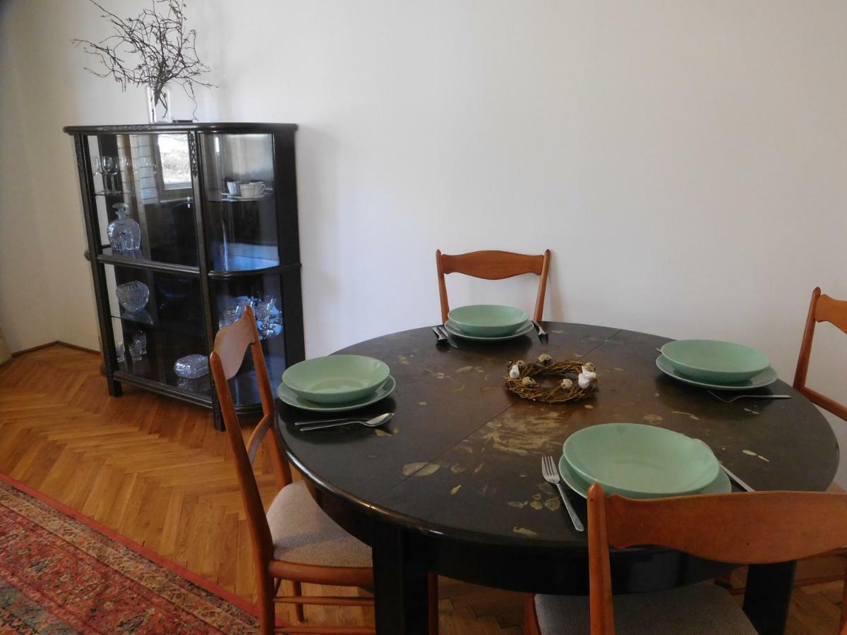 Apartmán Hradiska Jablonné nad Orlicí Exteriér fotografie