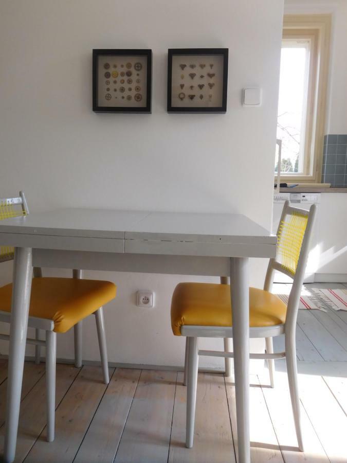 Apartmán Hradiska Jablonné nad Orlicí Exteriér fotografie