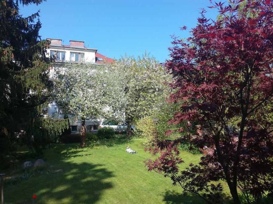 Apartmán Hradiska Jablonné nad Orlicí Exteriér fotografie