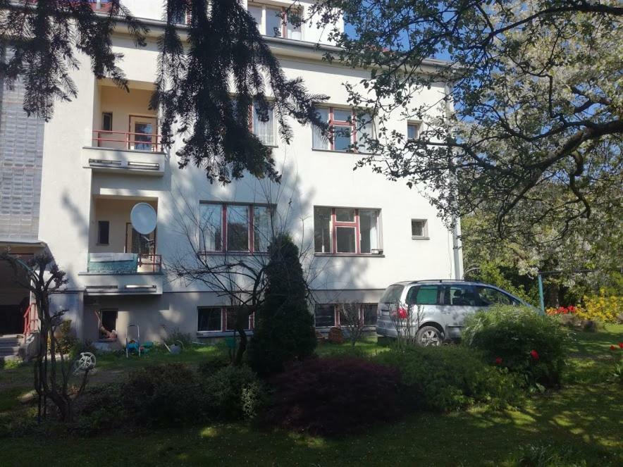 Apartmán Hradiska Jablonné nad Orlicí Exteriér fotografie