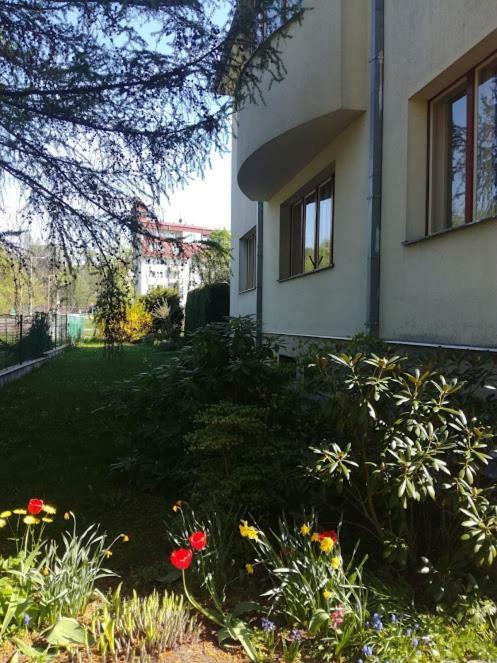 Apartmán Hradiska Jablonné nad Orlicí Exteriér fotografie