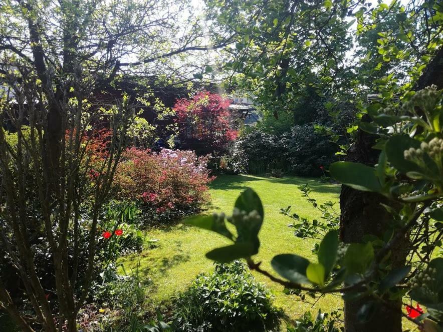 Apartmán Hradiska Jablonné nad Orlicí Exteriér fotografie