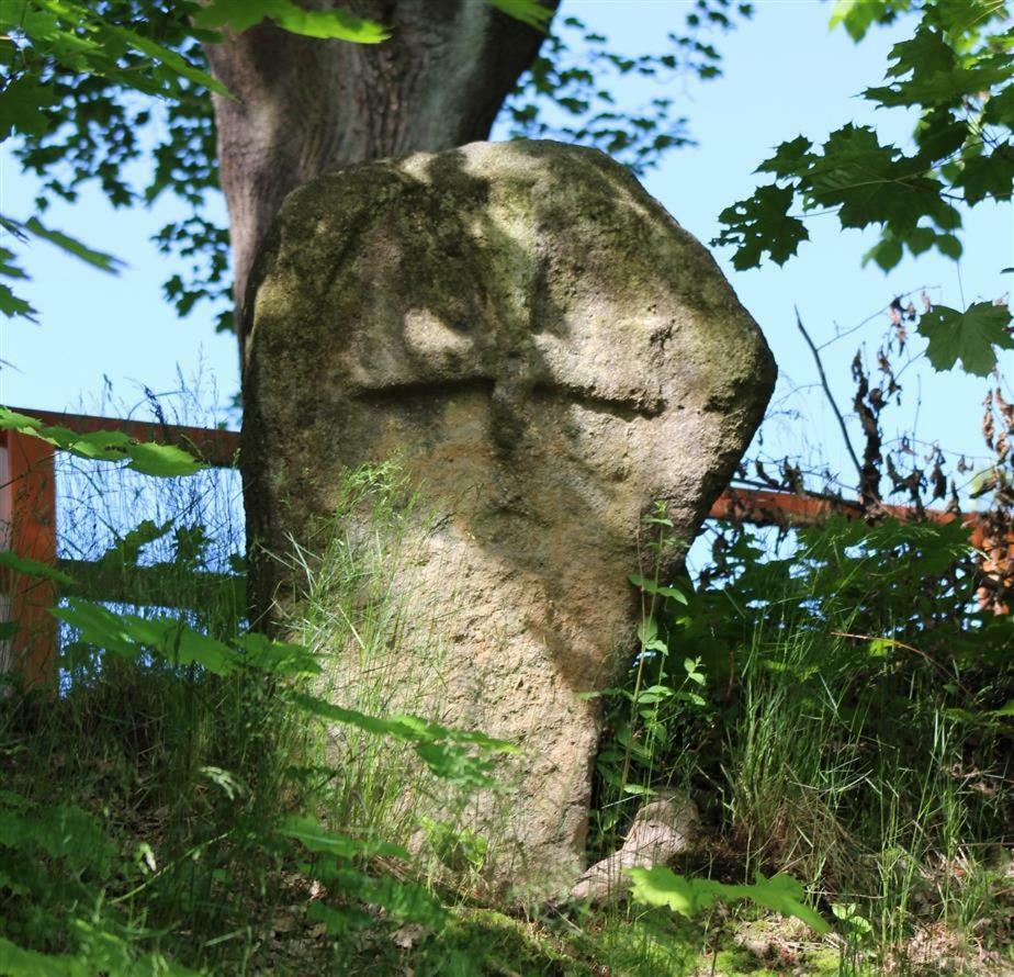 Apartmán Hradiska Jablonné nad Orlicí Exteriér fotografie